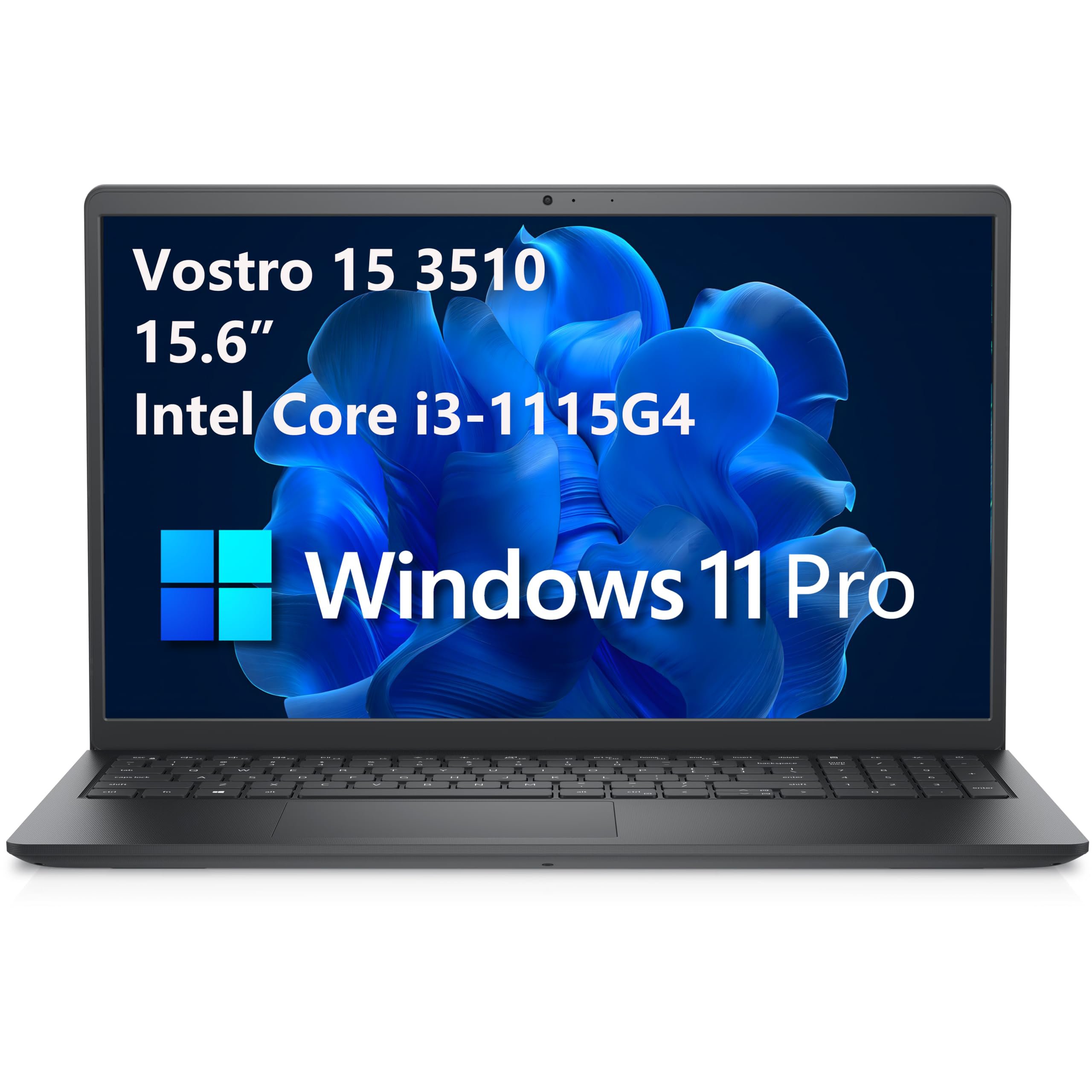 Dell Vostro 3510 i3-11th/8/256