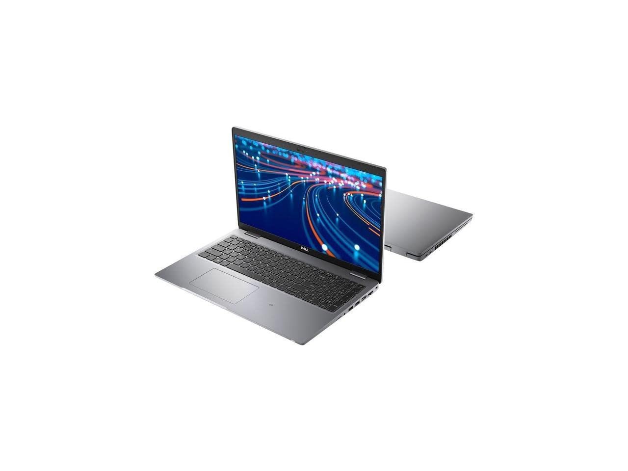 Dell Latitude 5520 i7-11th/32/512/2/Touch/Win
