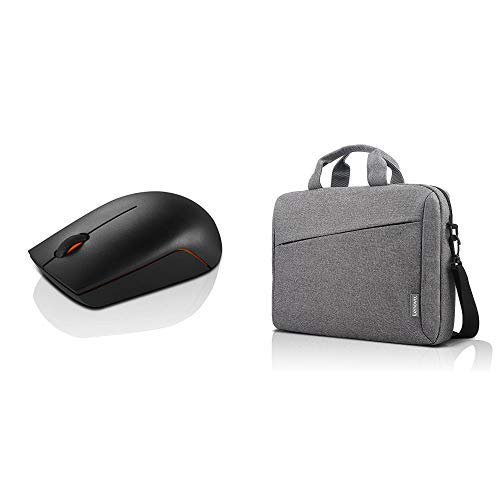Lenovo 300 Wireless Compact Mouse