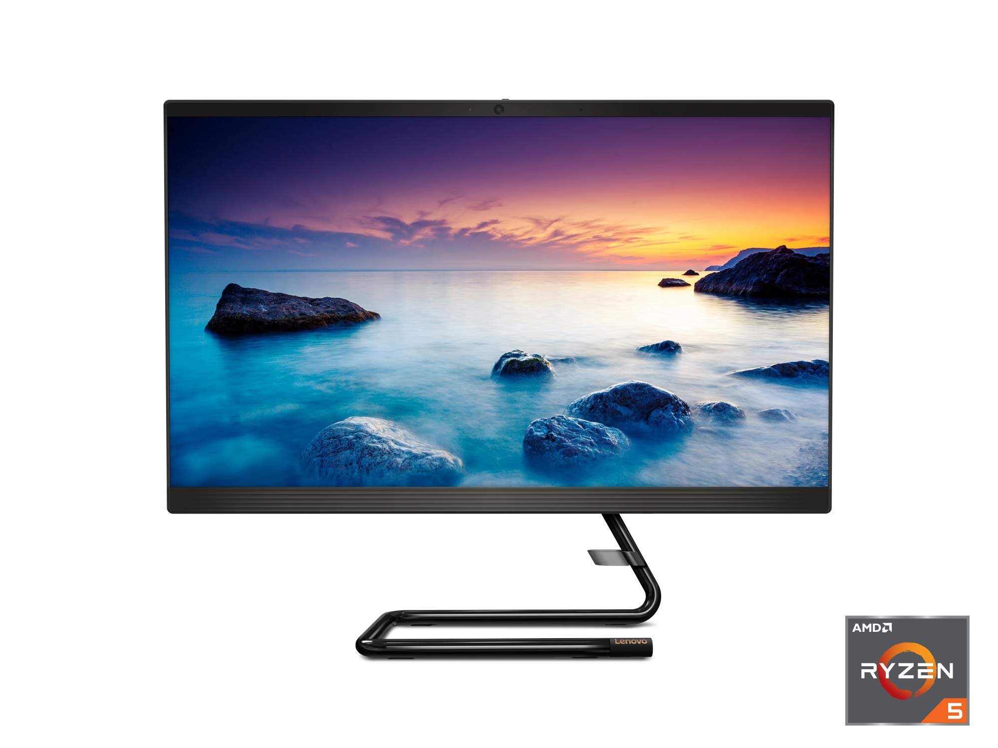 Lenovo IdeaCentre AIO 3 24IAP7 i5-12th/8/512/23.8