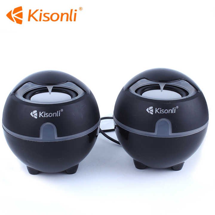 Kisonli Multimedia Speaker S-999