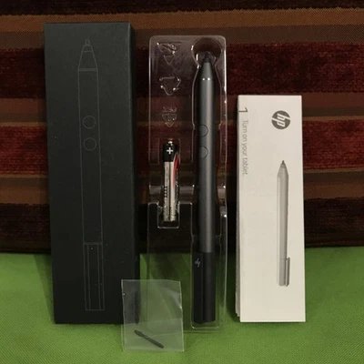 HP Pen Original 8th to UP