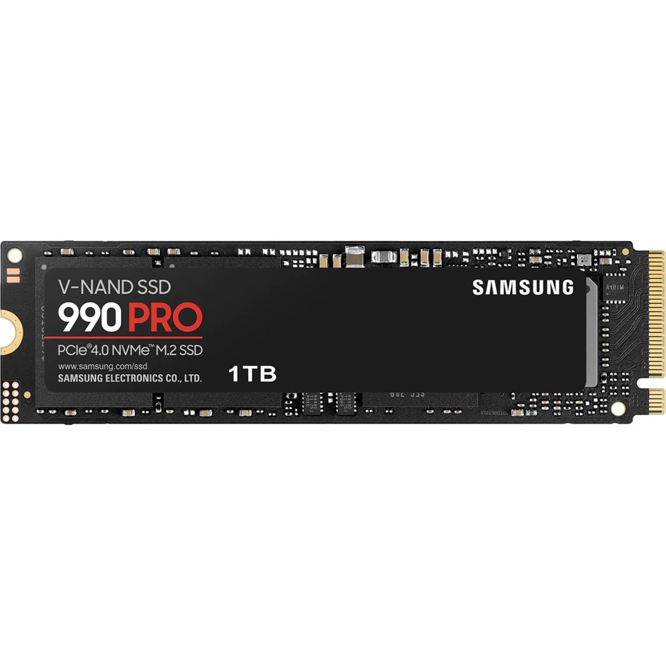 hard samsung980 nvme1TB