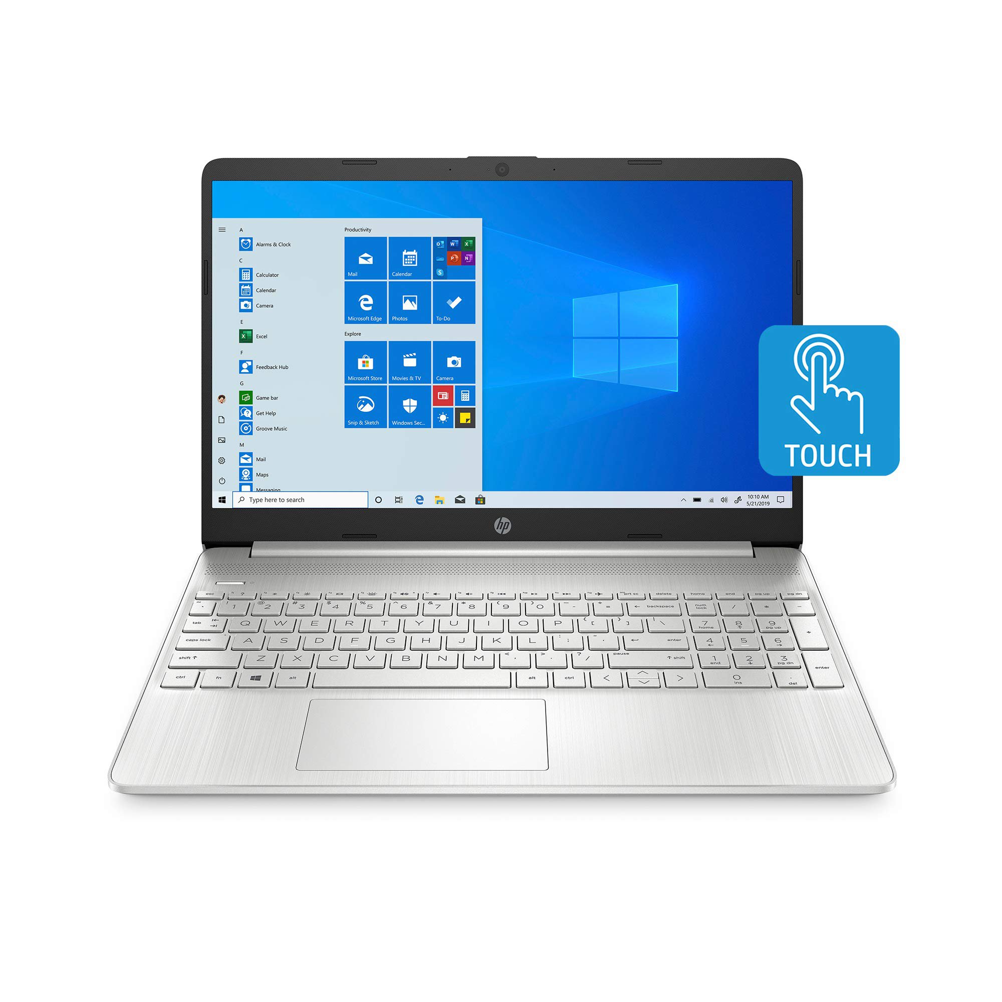 Dell Inspiron 3593 i5-10th/8/256/15.6/win