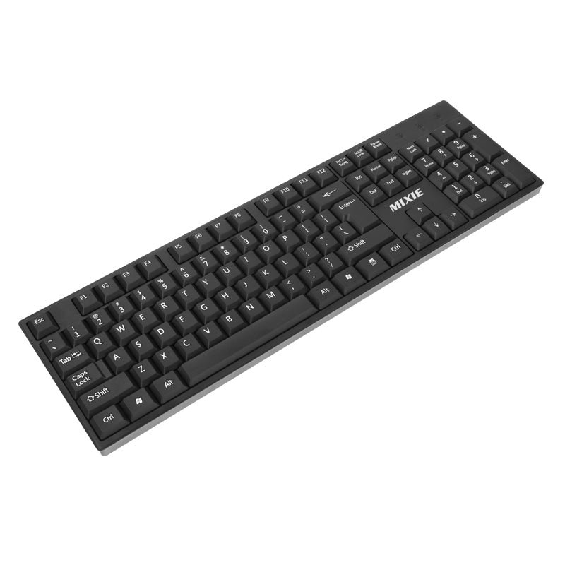 Keyboard MIXIE X7