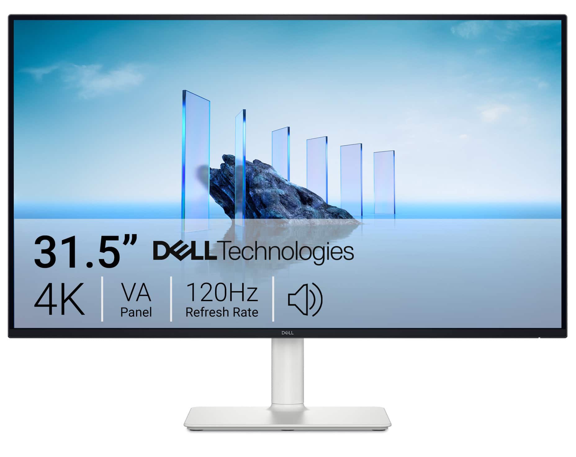 Dell Monitor 18.5 Inch