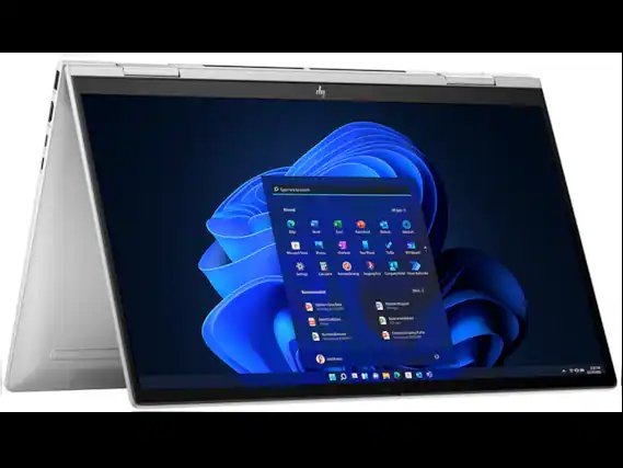 HP Envy x360 15-ew1xxx i7-13th/12/512/360/Win/ Open Box