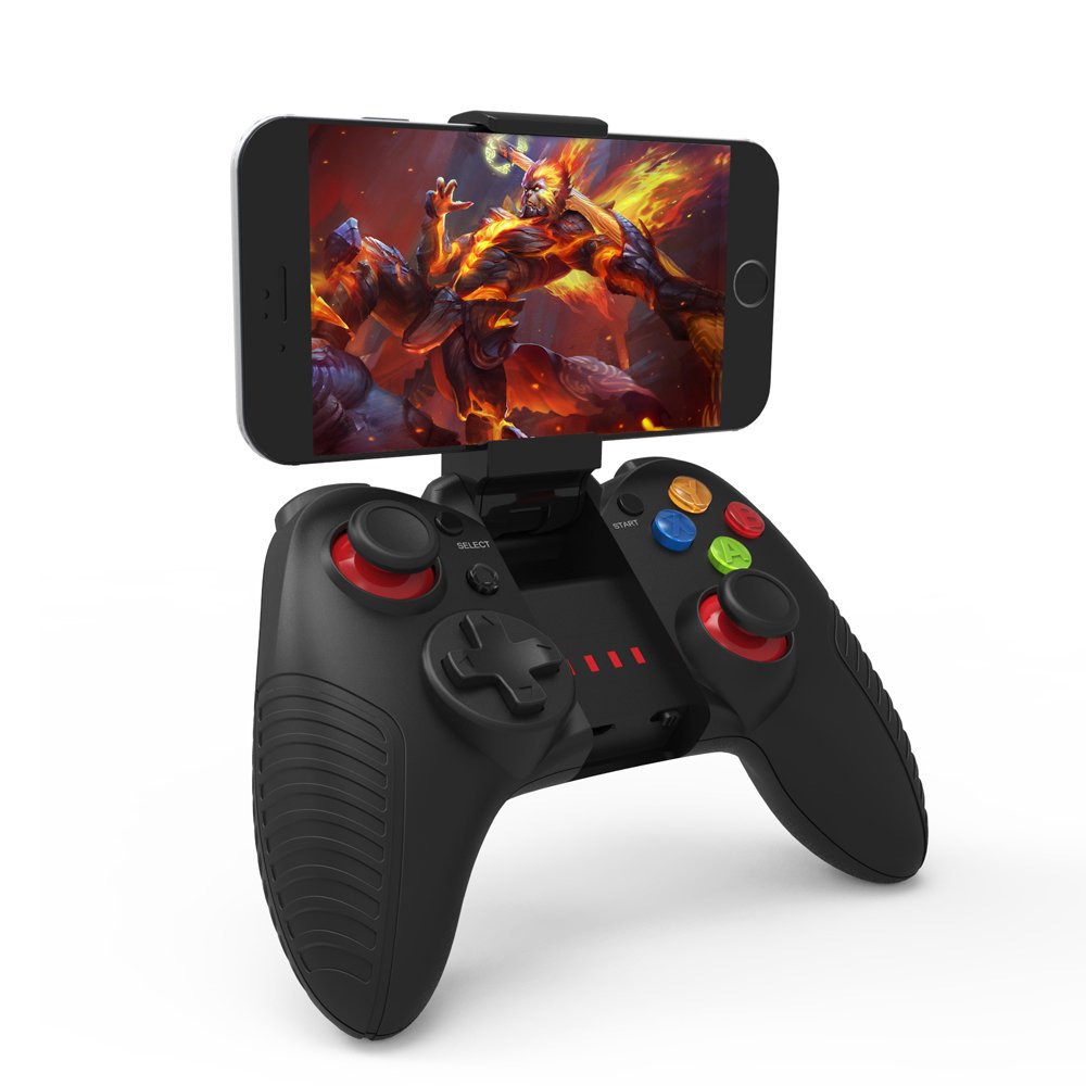 Wireless Gamepad Kingear For Mobile & PC