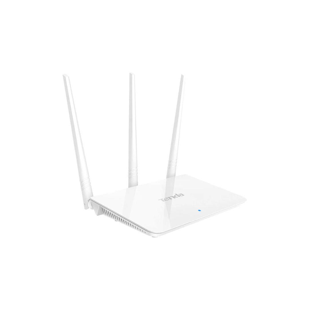 Tenda F3 Router N300