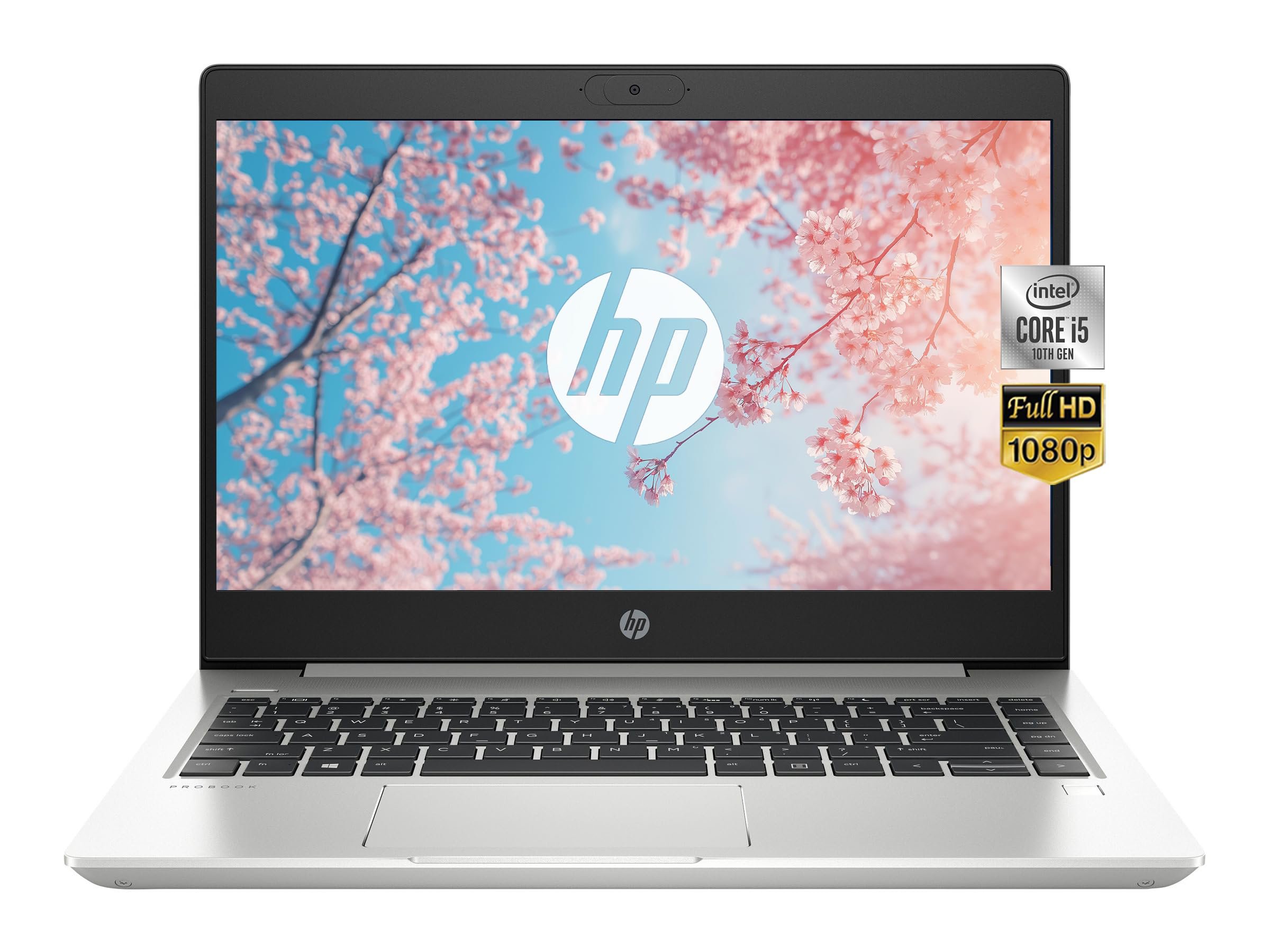 HP ProBook 440 G7 i5-10th/16/256/Win