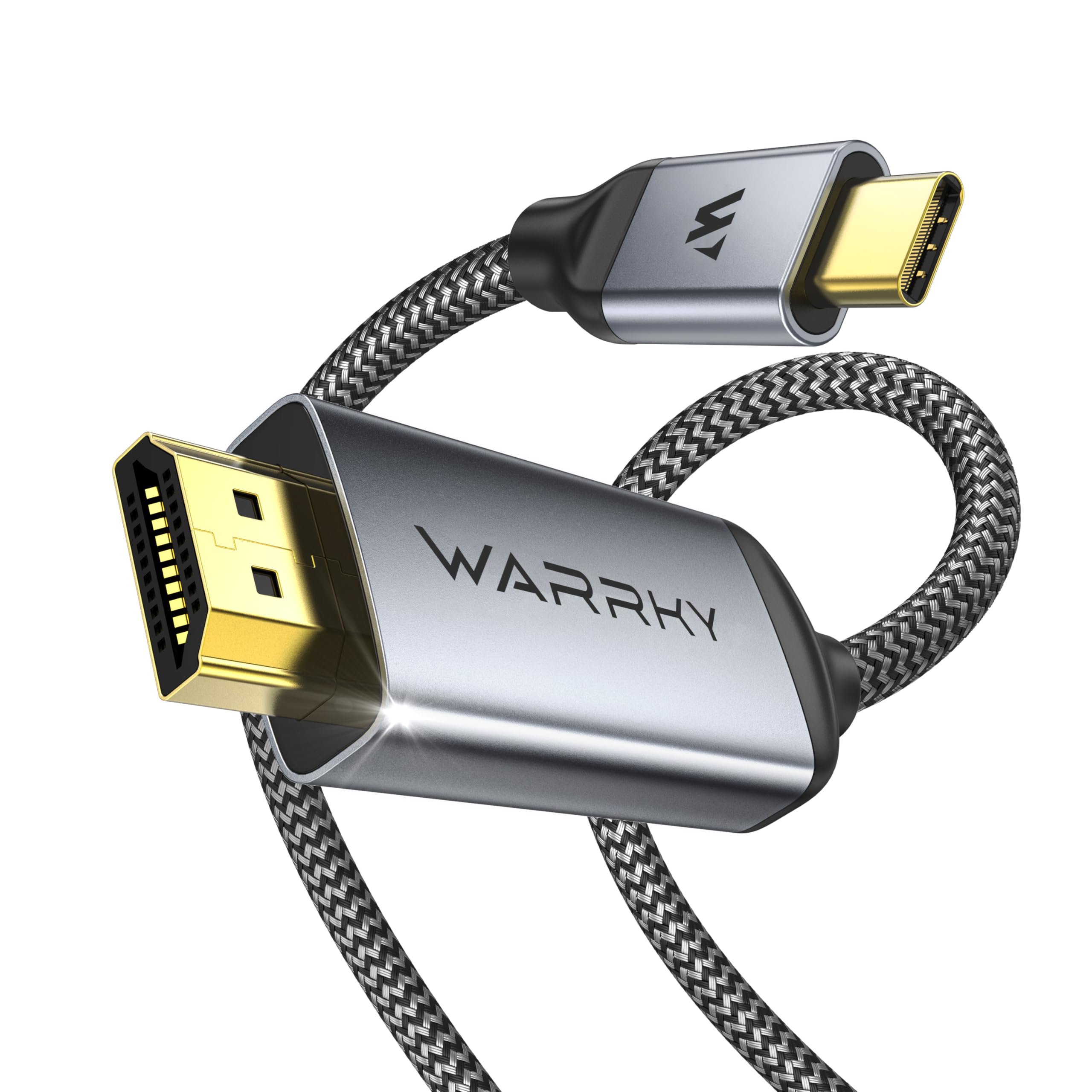 Type-C to HDMI High Quality
