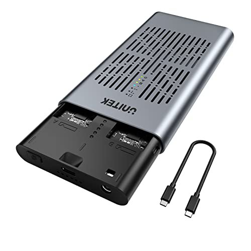 Cover Hard NVME to USB