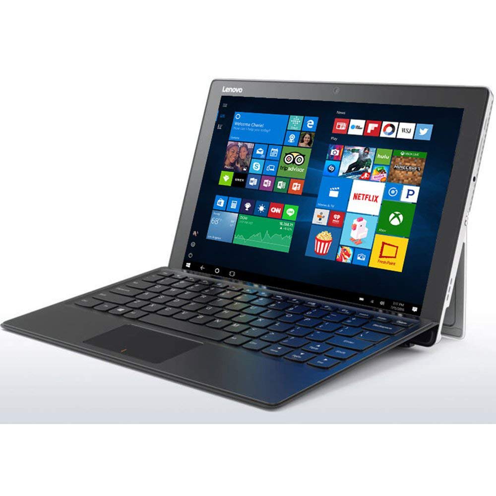 Lenovo IdeaPad 2 in 1 MIIX 510-12IKB 80XE i5-7th/8/256/Touch/win
