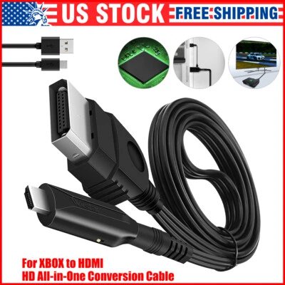 USB to HDMI Original