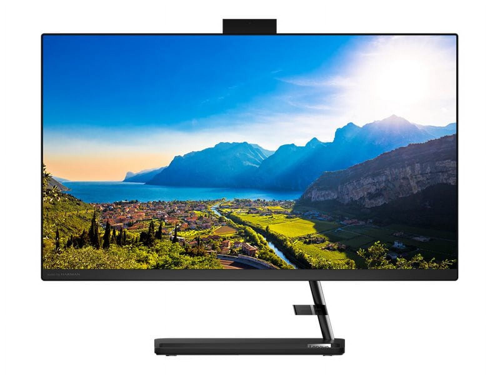 Lenovo IdeaCentre AIO 24ITL6 i7-11th/8/256+/24/