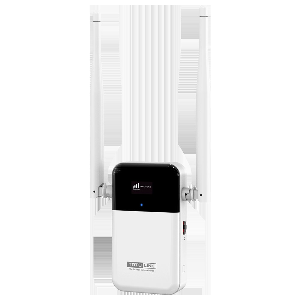 TOTOLINK AC1200 Extender