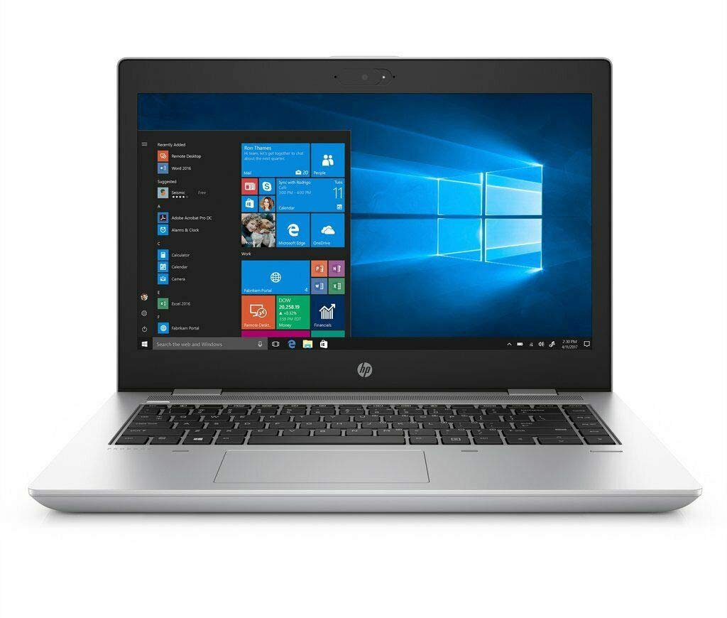 HP ProBook 640 G5 i5-8th/8/256/Win