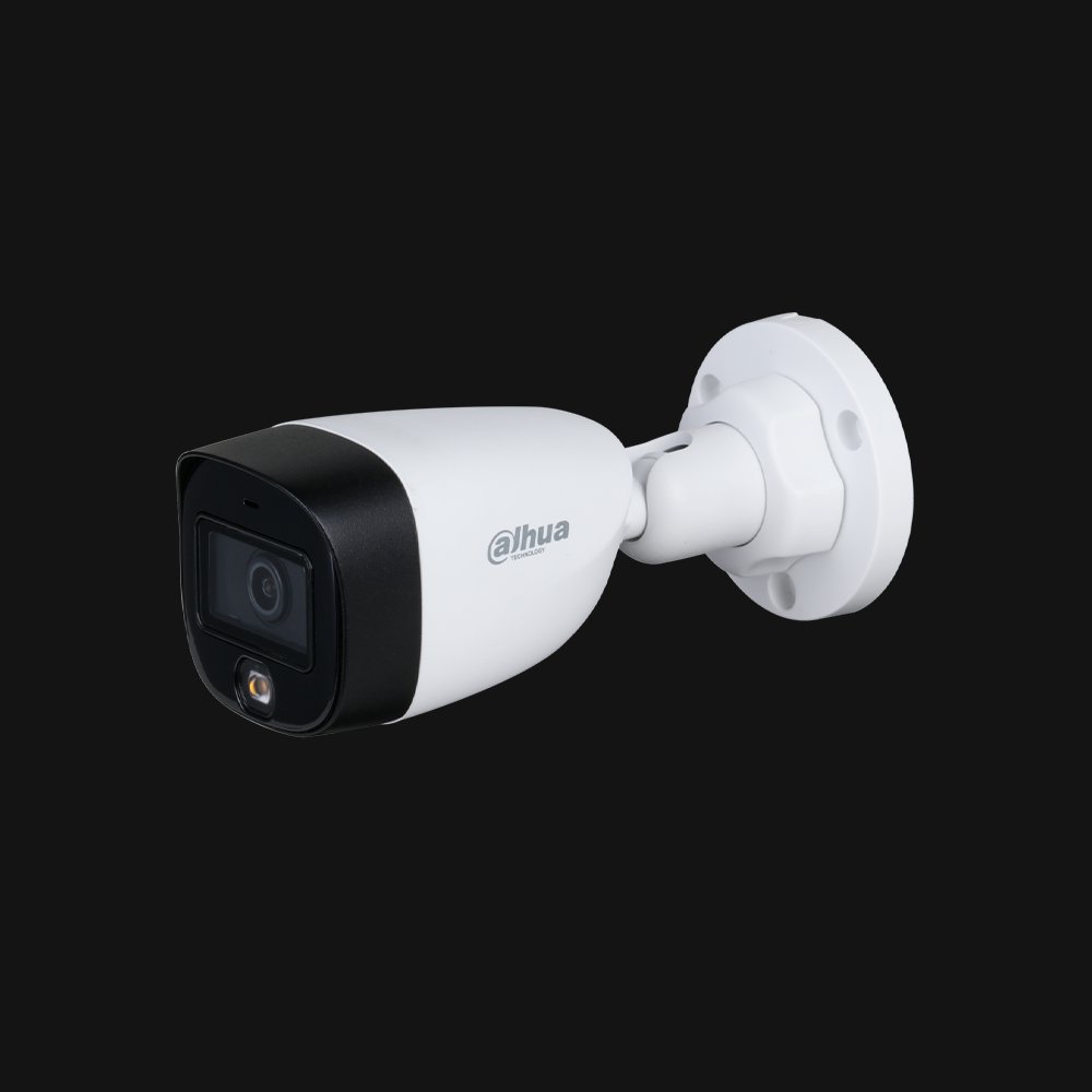 Set Camera Dahua 2MP Color