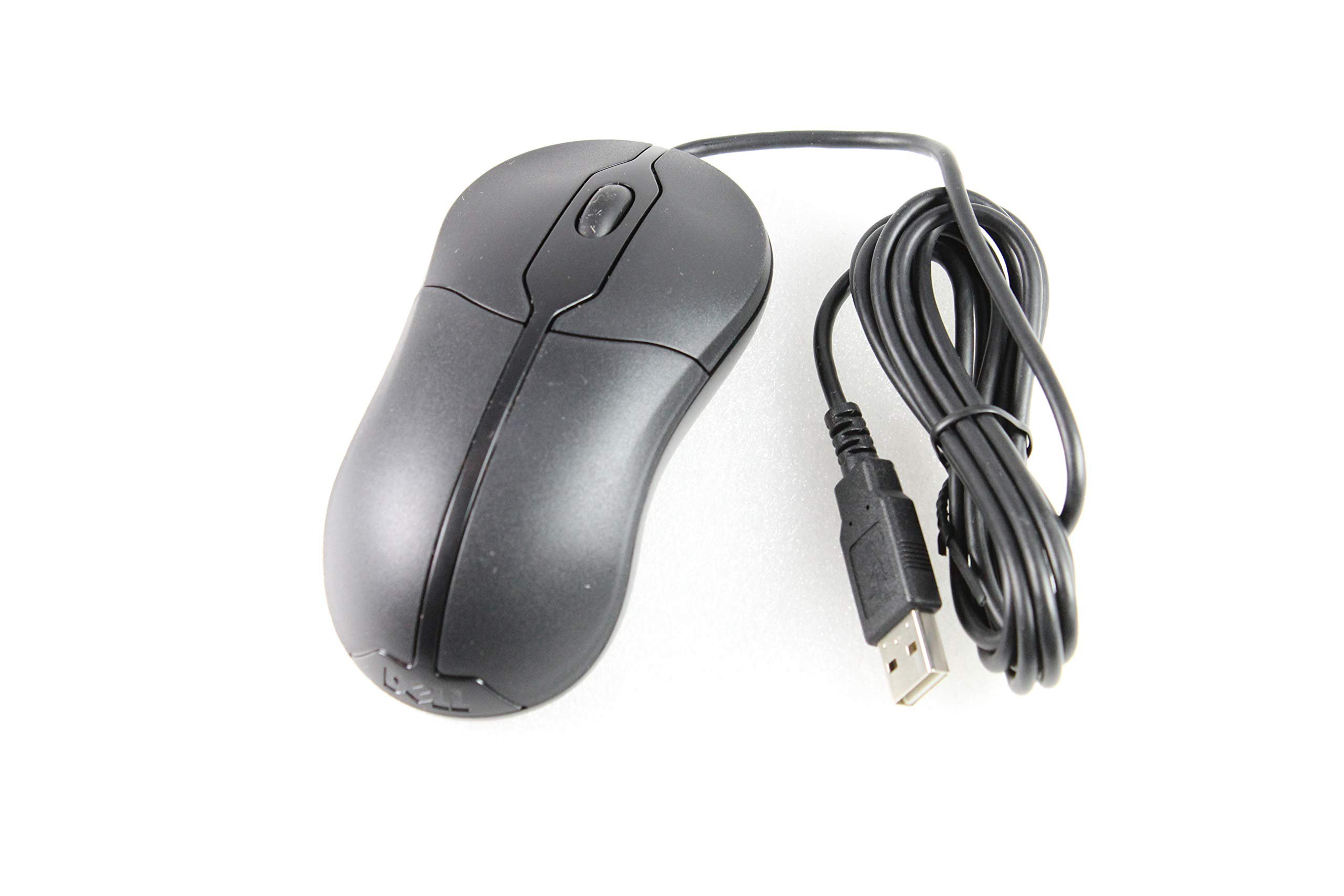 Mouse Dell USB Optical