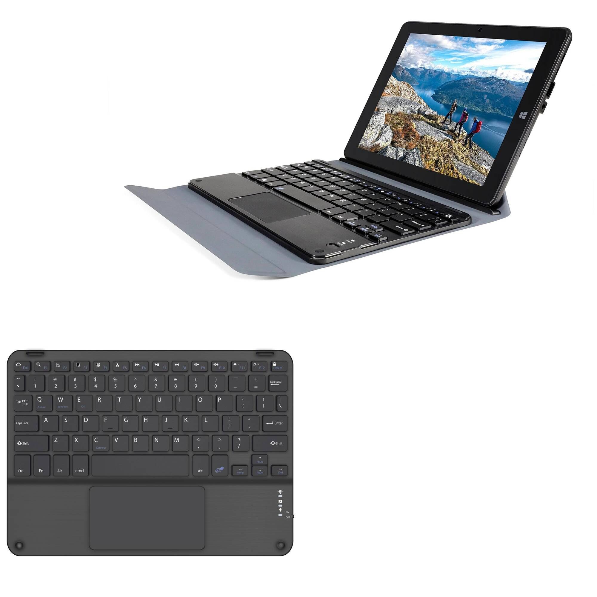 Business Keyboard W100