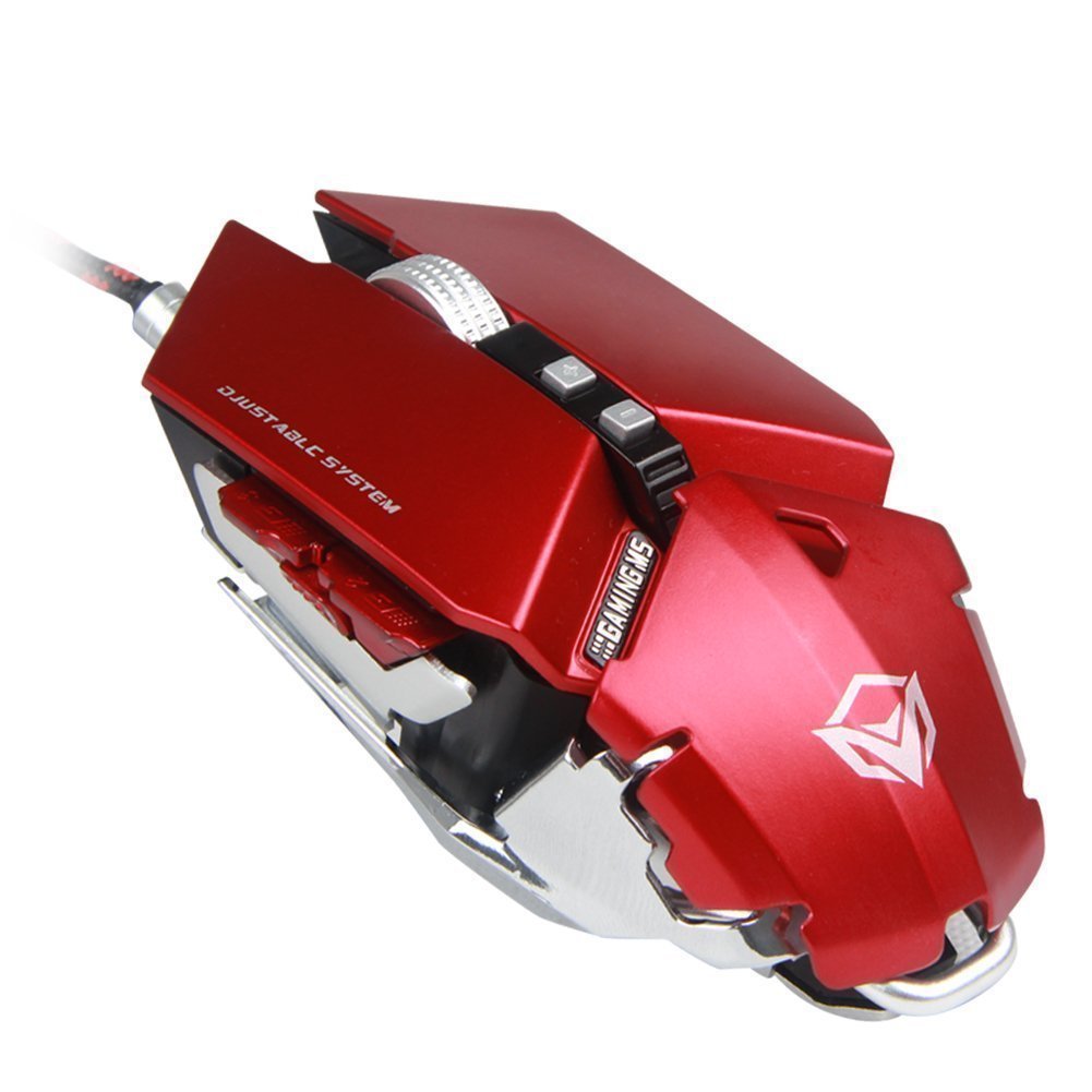 Gaming Mouse MeeTion M985