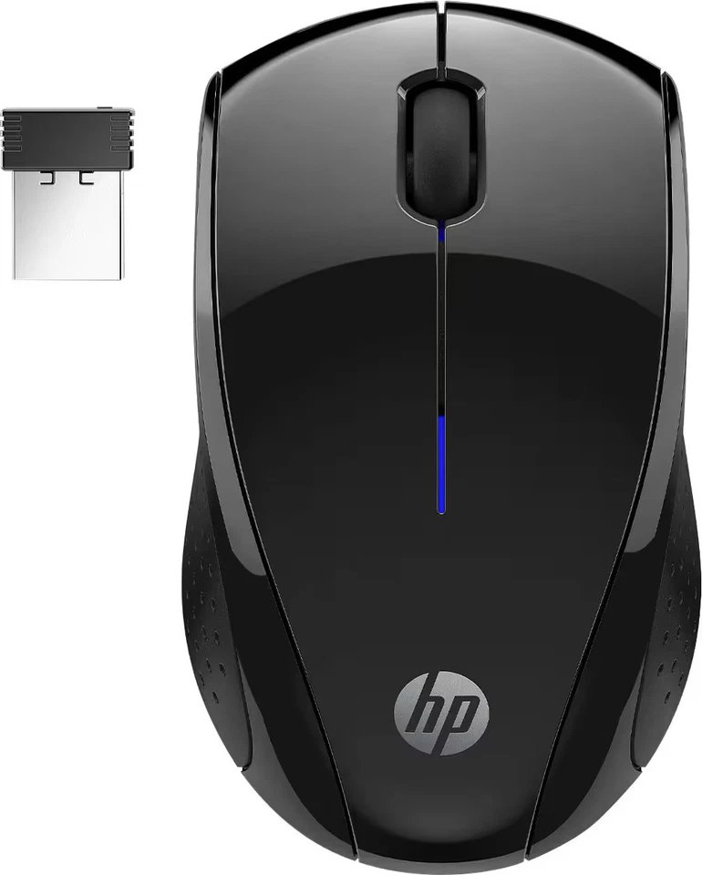 HP Invent Mouse 1200DPI