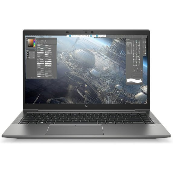 HP ZBook Firefly i7-10th/16/512/4/Win