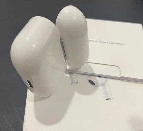 Apple AirPods Pro wireless Charging Case Pro 3 A2565