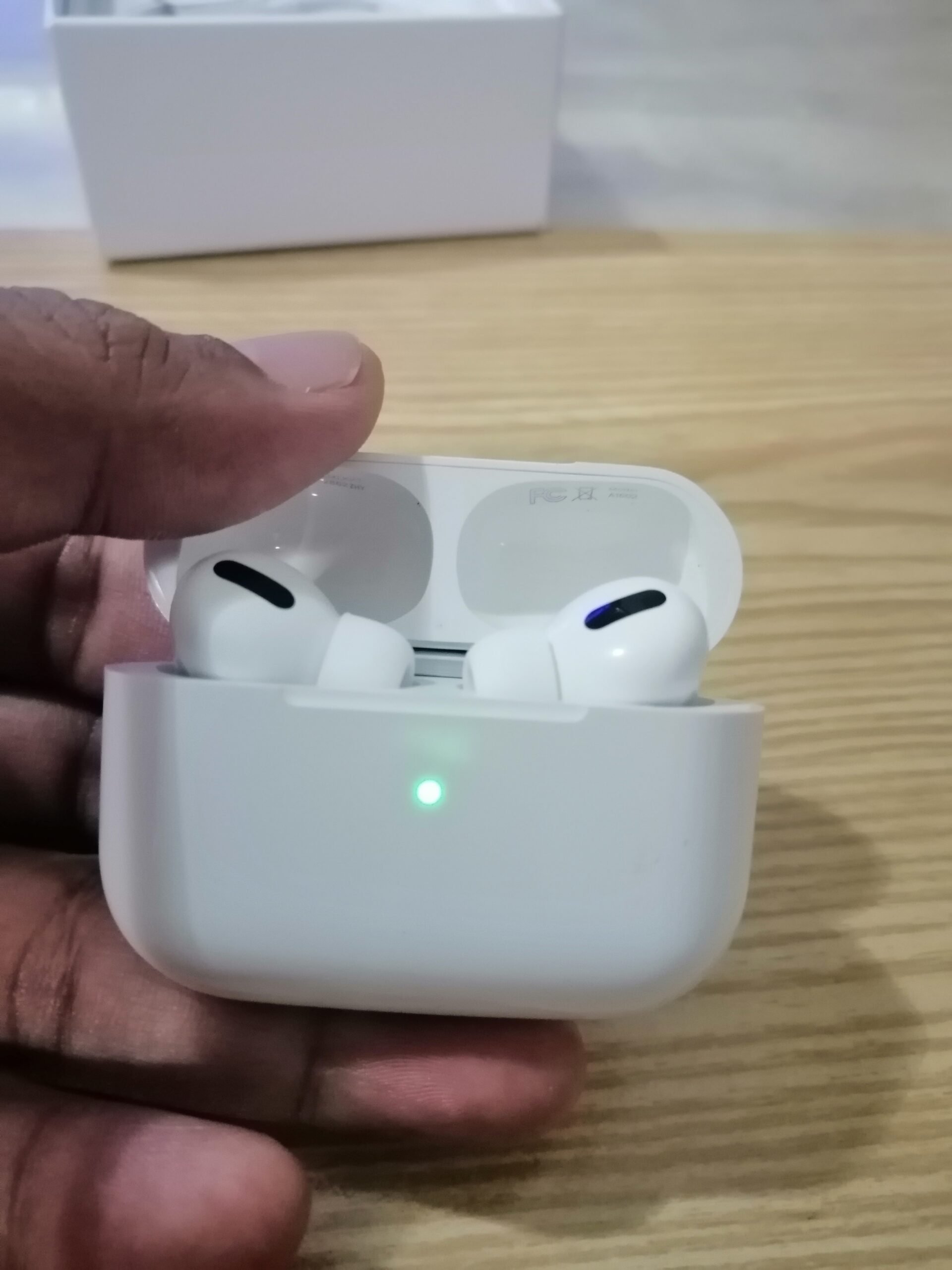 Apple AirPods Pro HighCopy