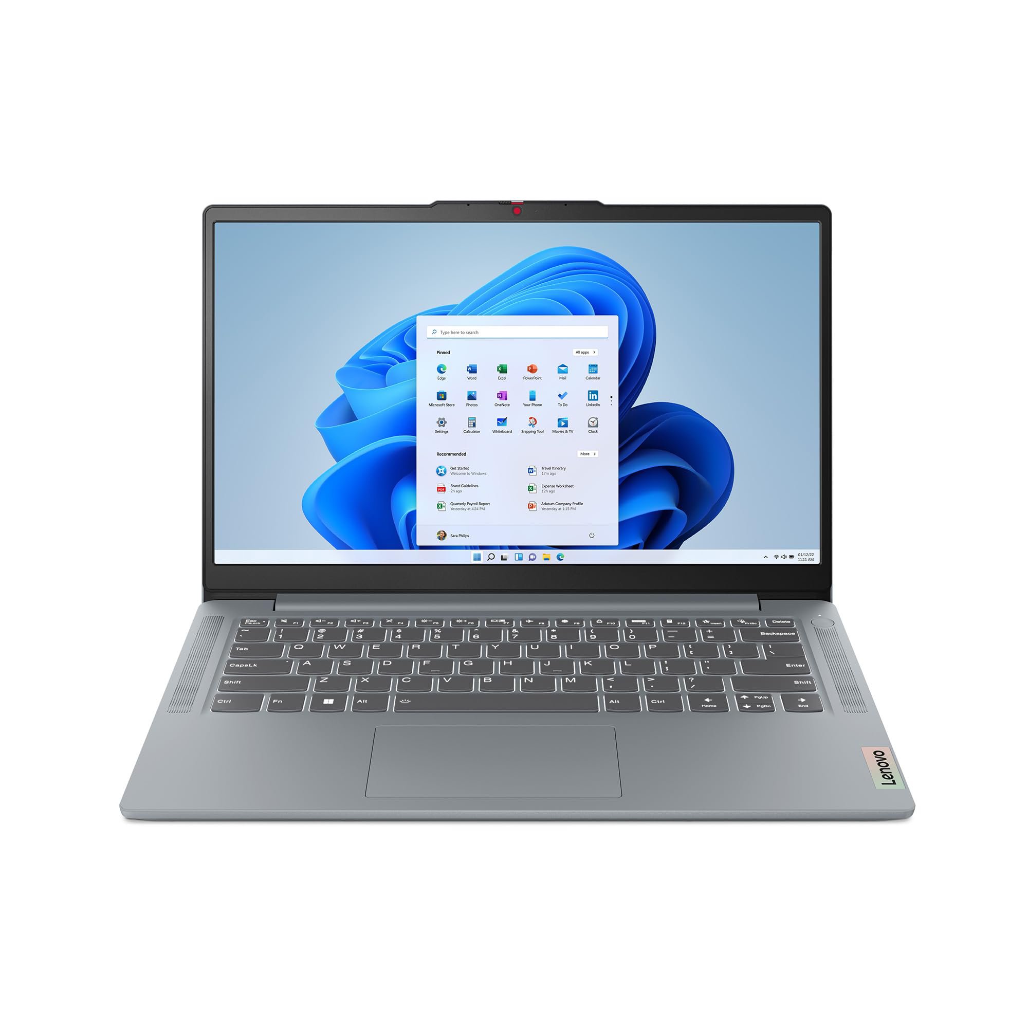 Lenovo IdeaPad 3 slim 15IRH05 i5-13H/8/512