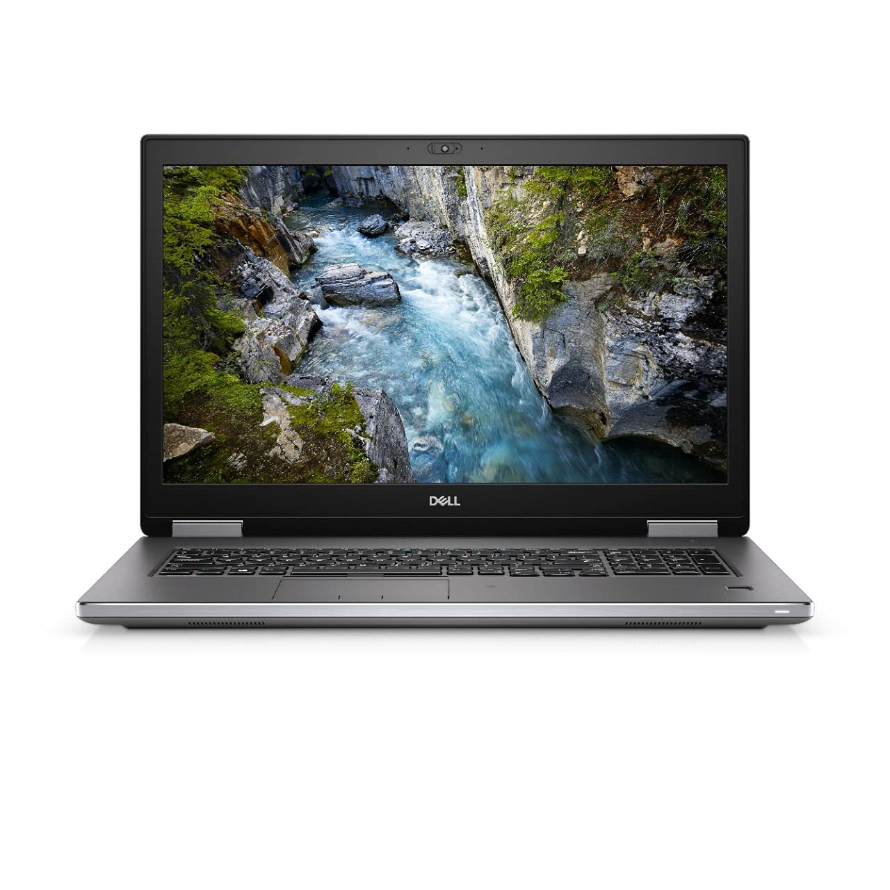 Dell Precision 7540 i7H-9th/32/512/4/15.6/win