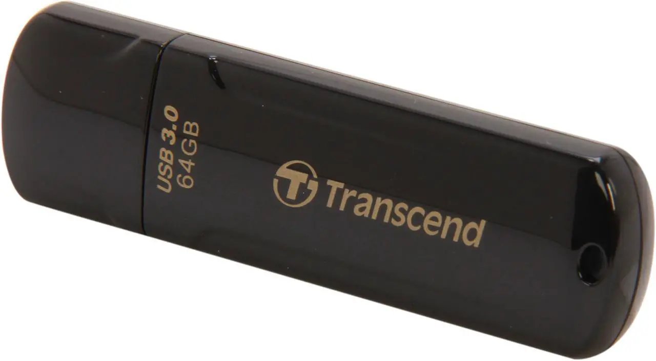 Transcend JetFlash 700 64GB