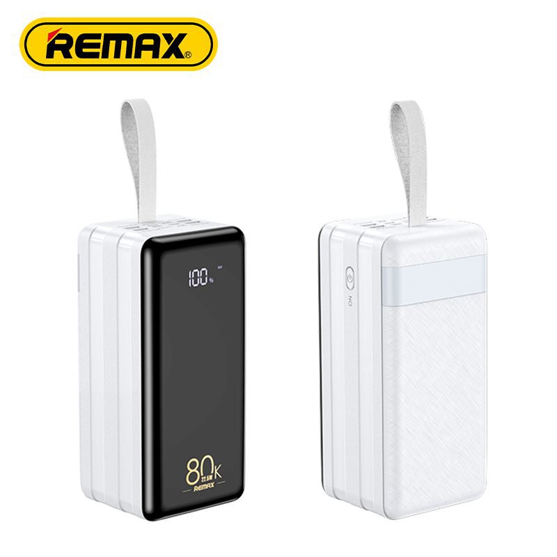Power Bank 16,000mAh Remax RPP-322
