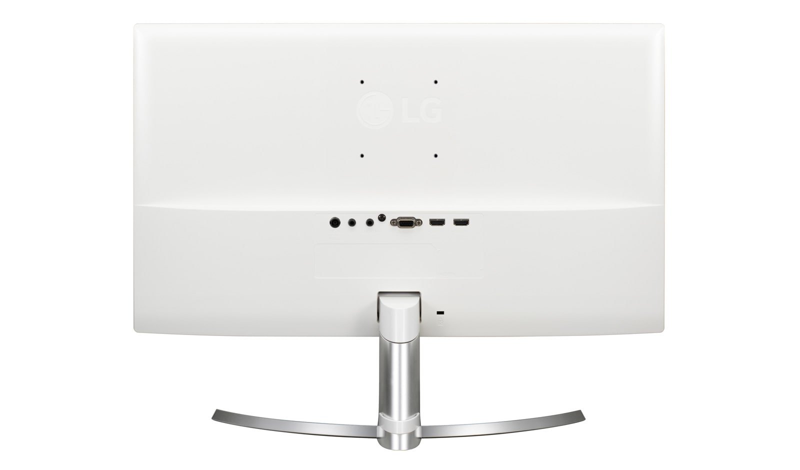LG Monitor 24MP88HV-S 24" IPS