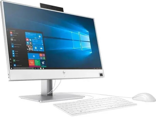 HP All In One 800 G4 i5-8th/16/512/24/Touch