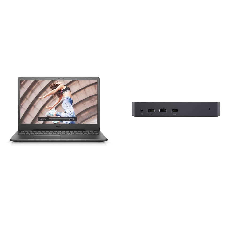 Dell Inspiron 15-3501 i7-11th/16/512/2