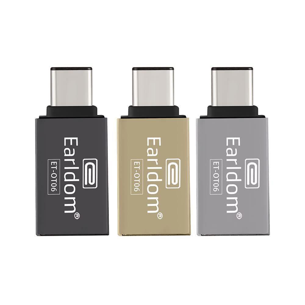 Earldom OT29 Type-C Adapter