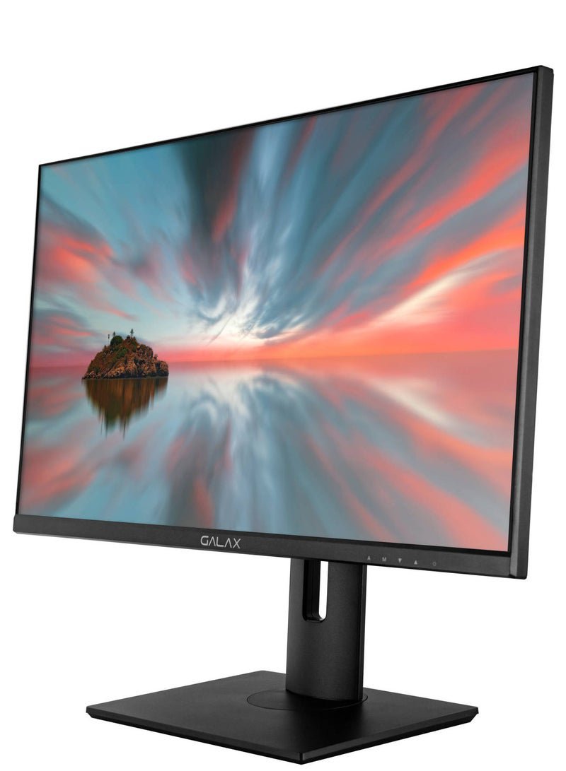 Galax Prisma-02 Monitor 27" 75Hz FHD