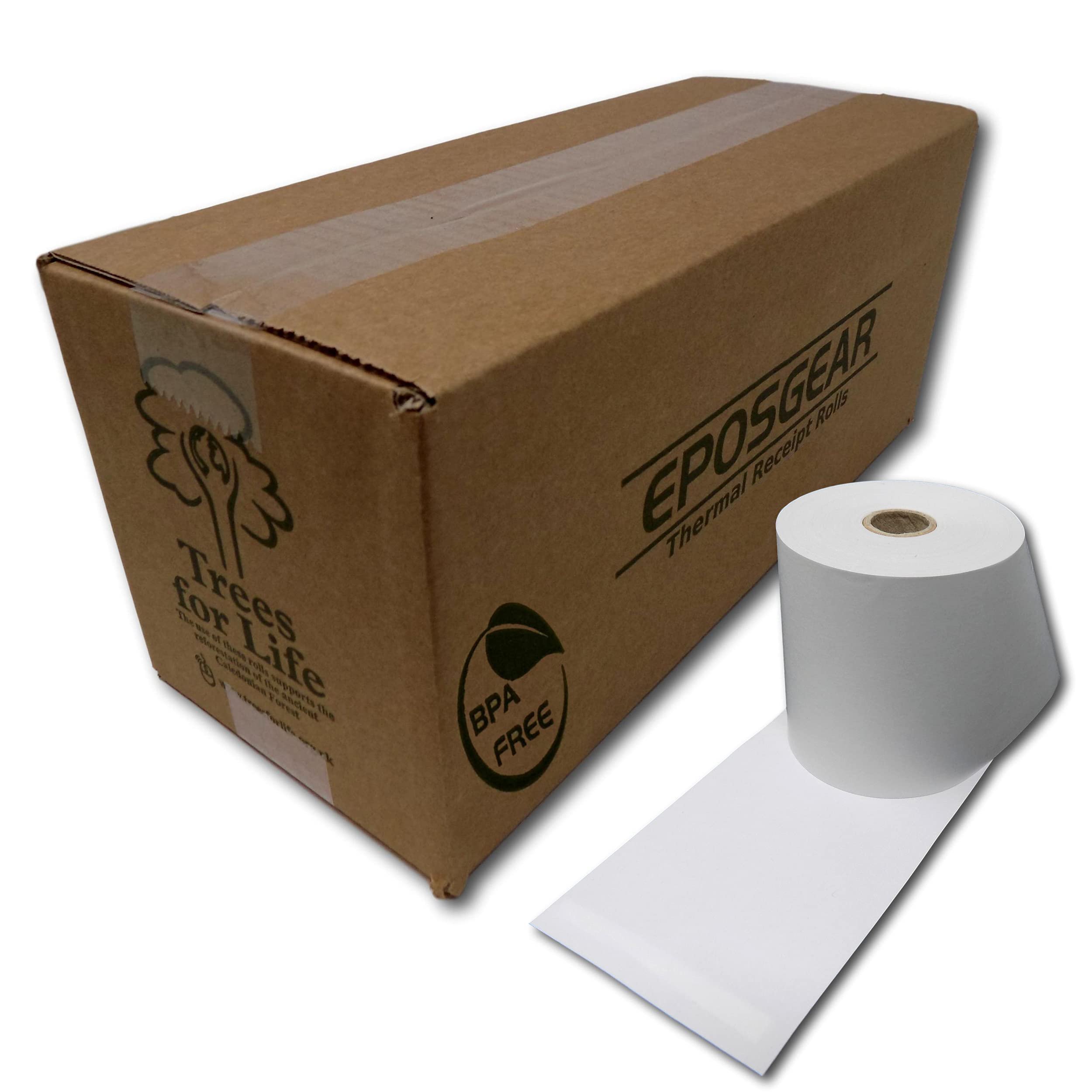 Label Printer Cashier Small 57mm