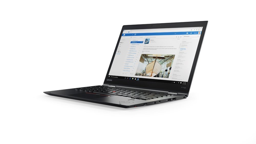 Lenovo Yoga 11E i5-7th/8/256/360Touch11.6"/Win