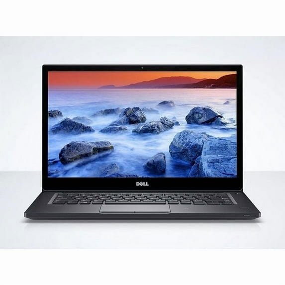 Dell Latitude 7480 i7-8th/8/256//Win