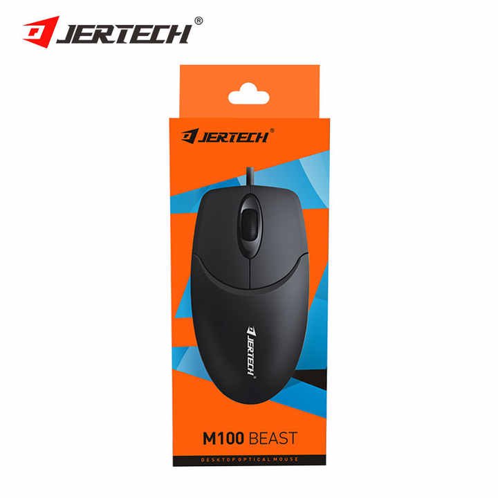 Mouse Jertech Wire M110 Irelia