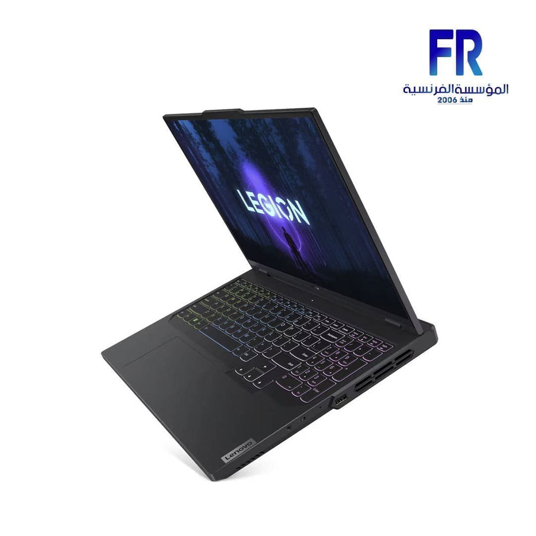Lenovo Legion Pro 5 16IRX8 i9H-13th/16/512/4050/16"WQXGA