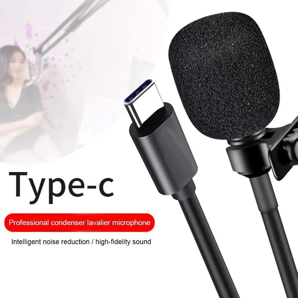 Microphone Mobile XO-MKF-01