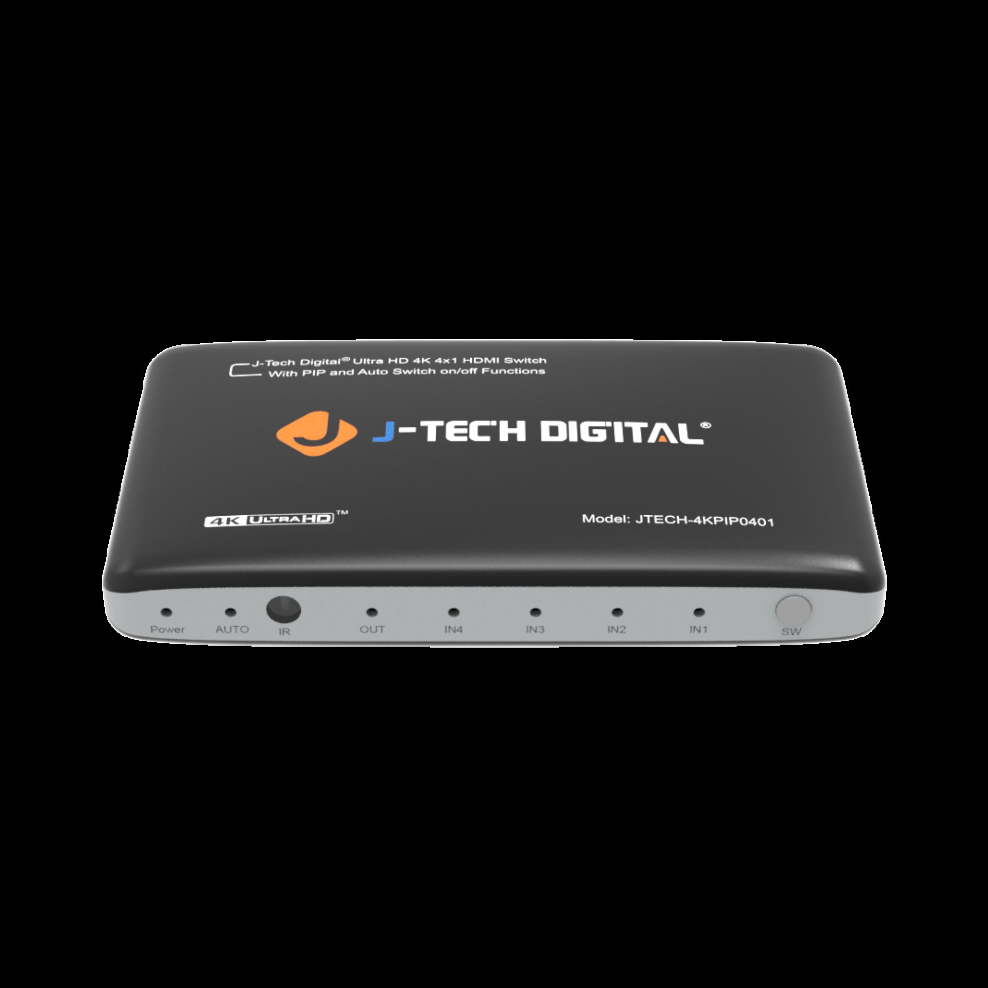 HDMI Switch 3Port 1080p