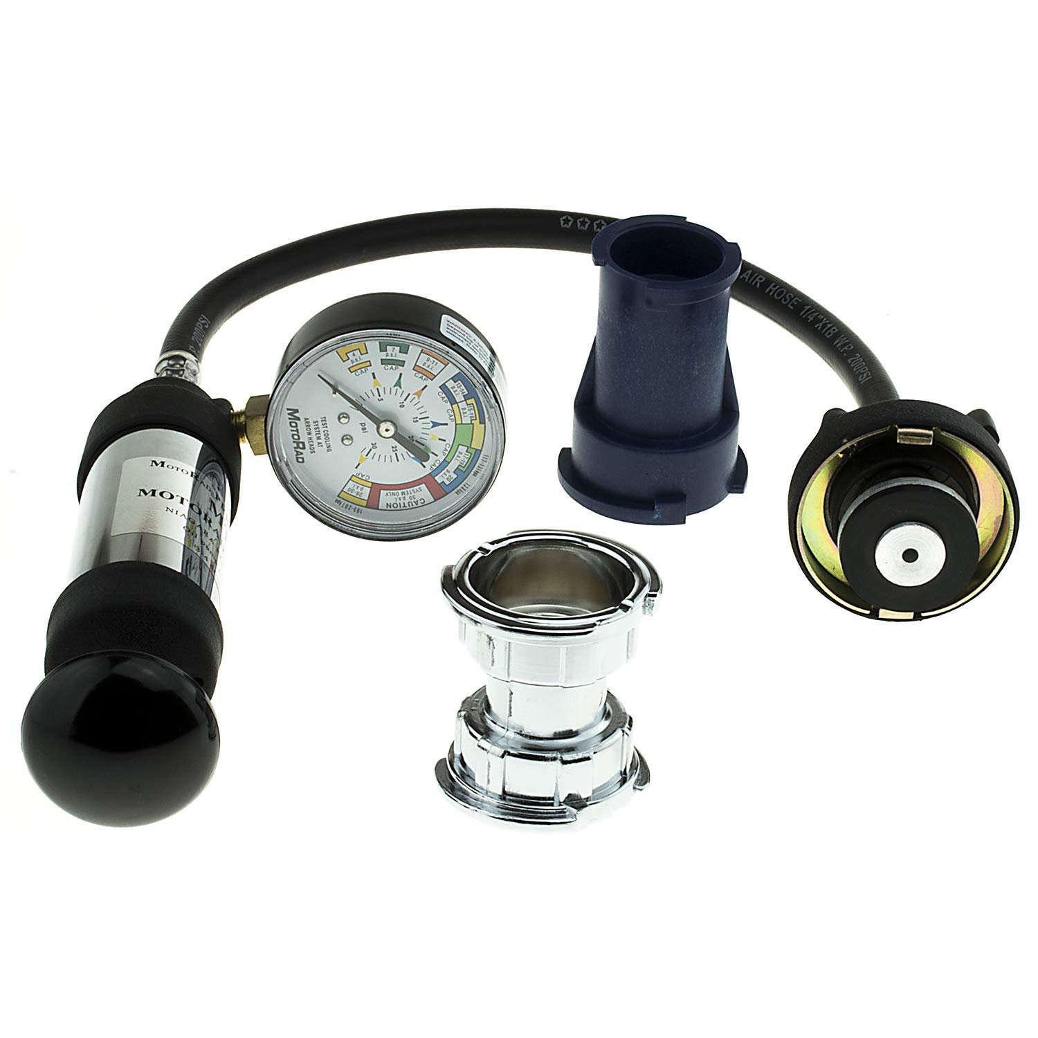 Zeus Socket MTS-300 5m