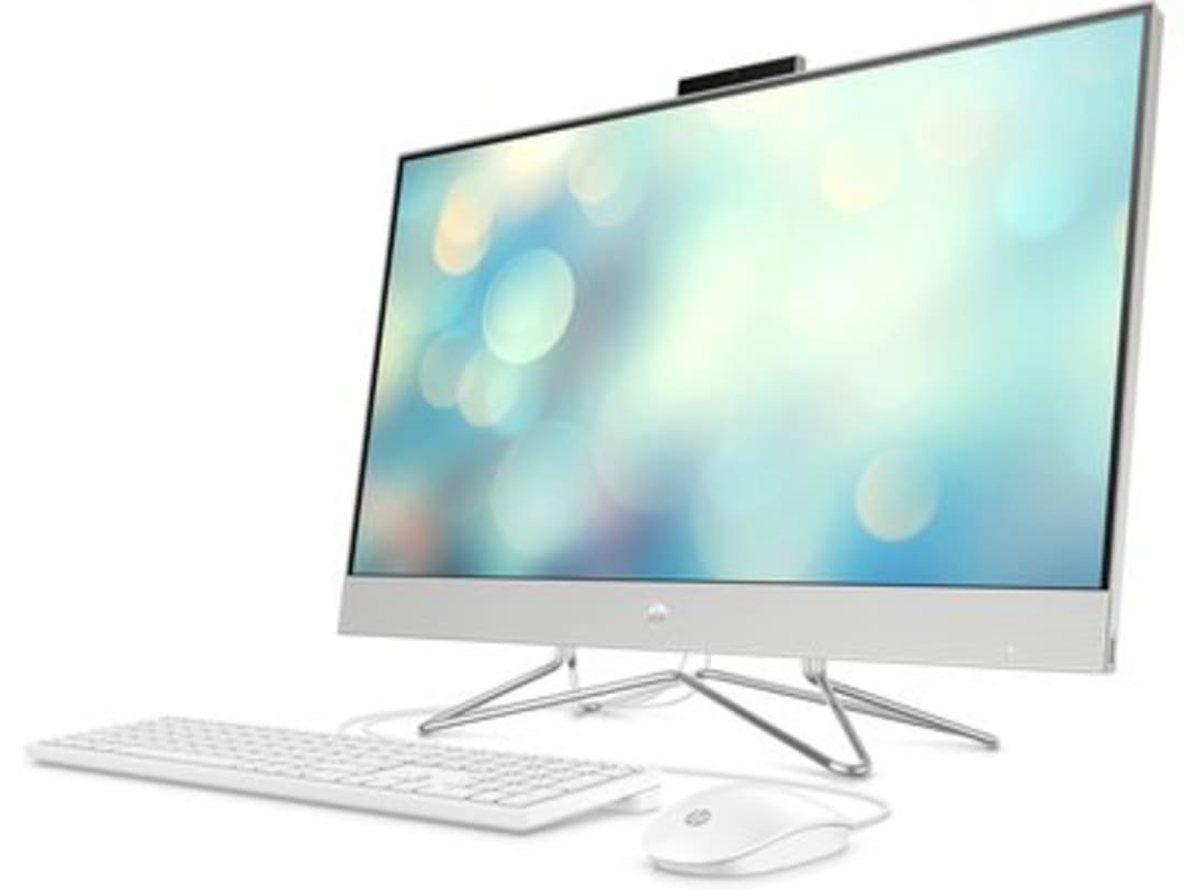 HP AIO 24 df1032ny i5-11th/8/512/24