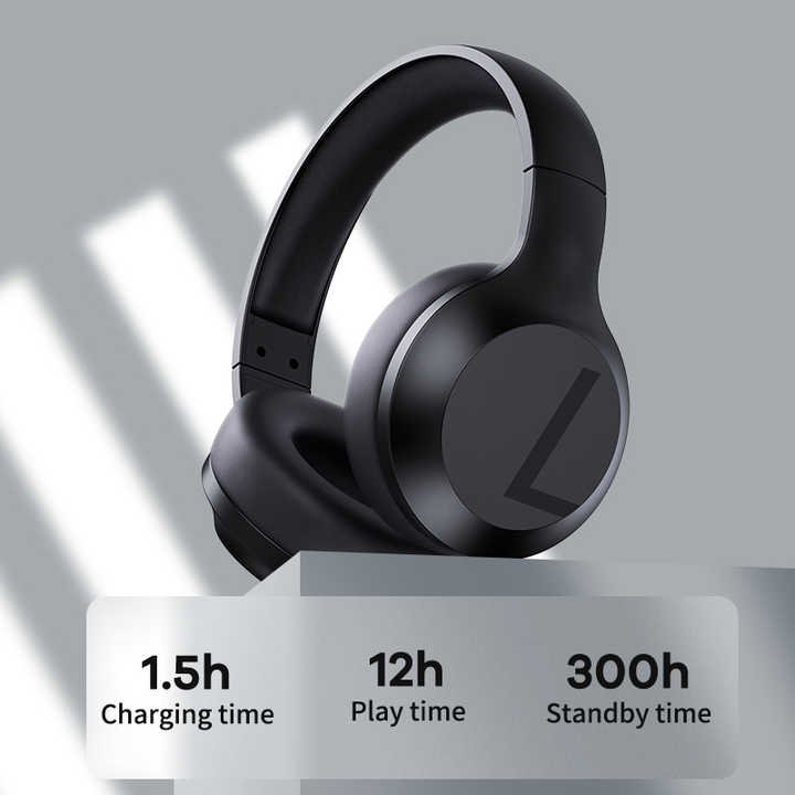 Headphone Bluetooth Remax RB-660HB