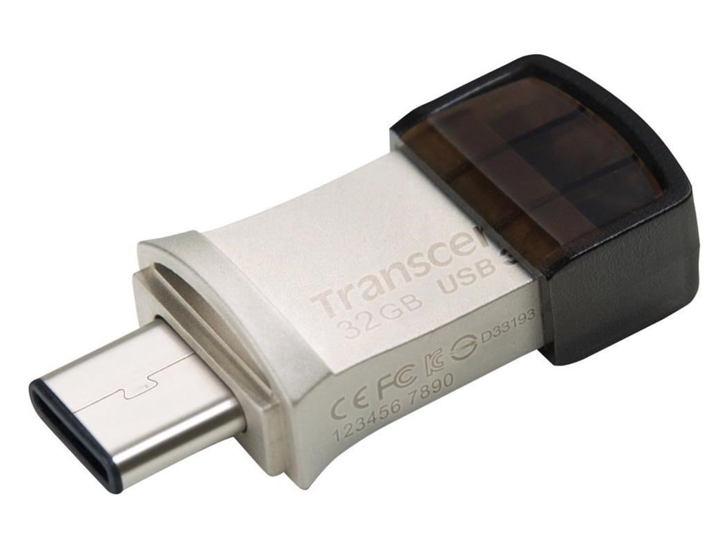 Transcend JetFlash 890 32GB