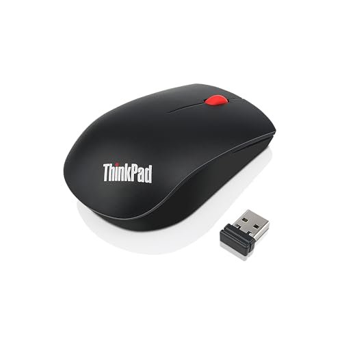 mouse lenovo
